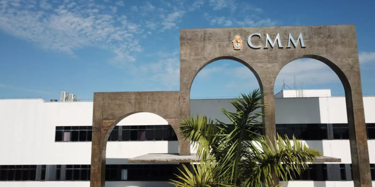 Camara Municipal de Manaus,