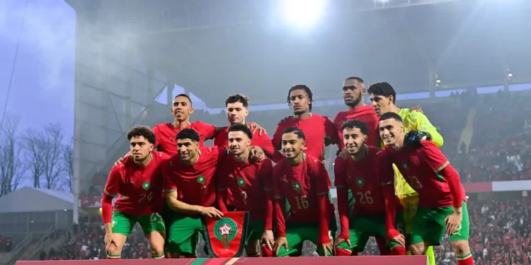 Copa: Brasil estreia contra Marrocos, que surpreendeu o mundo em 2022