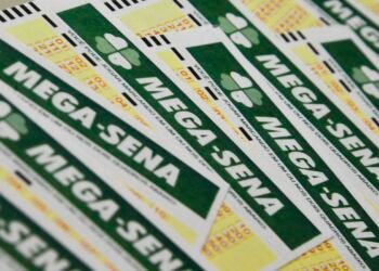 Mega-Sena sorteia prêmio de R$ 42 milhões neste sábado