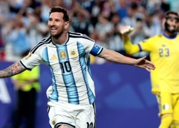 messi-argentina