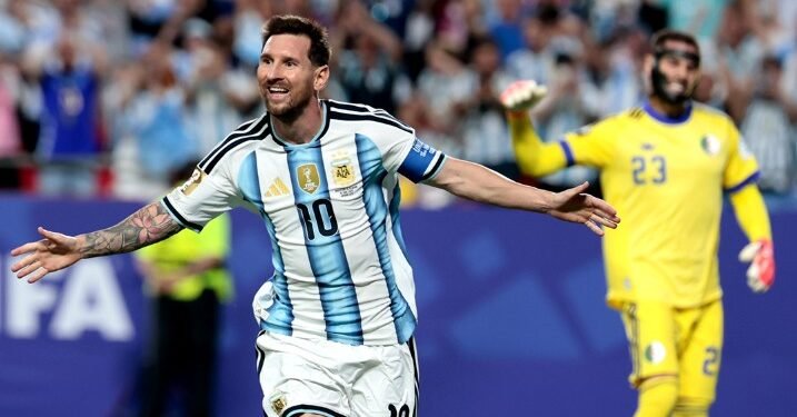 messi-argentina