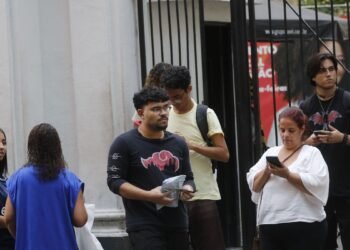 Enem 2026: prazo de inscrições termina nesta sexta-feira