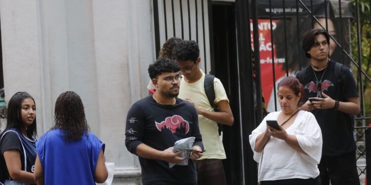 Enem 2026: prazo de inscrições termina nesta sexta-feira