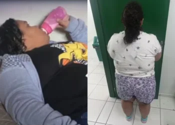 mulher-crianca