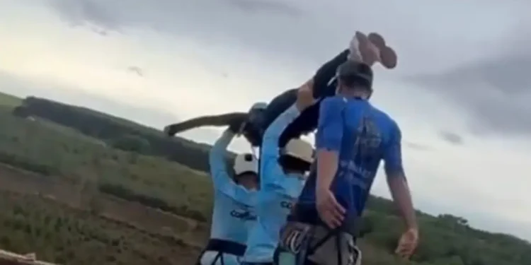 salto