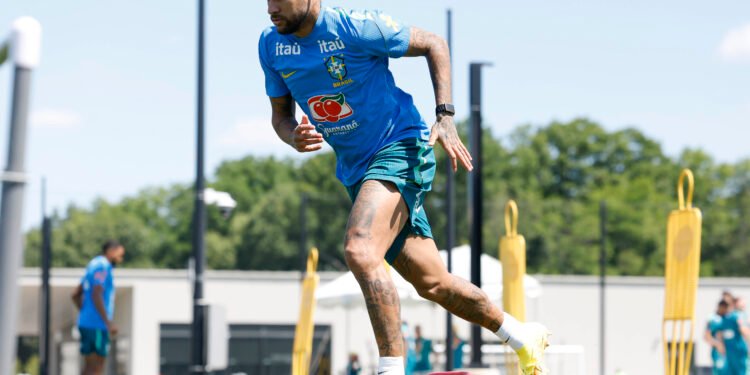 neymar-selecao