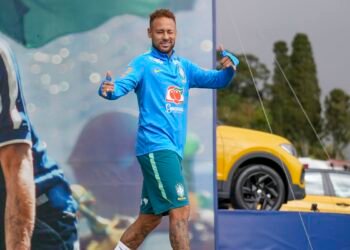neymar-selecao