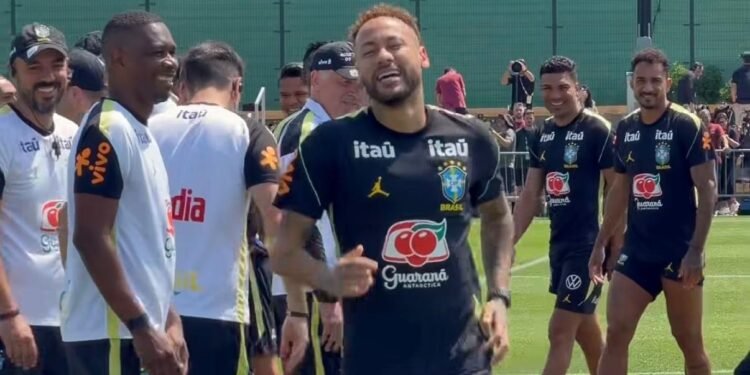neymar-selecao