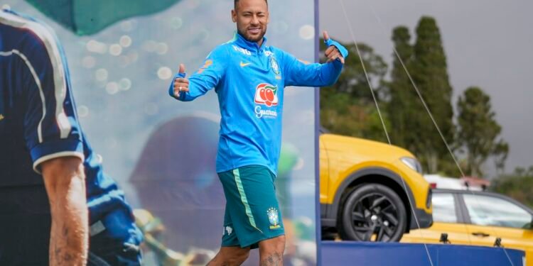 neymar-selecao