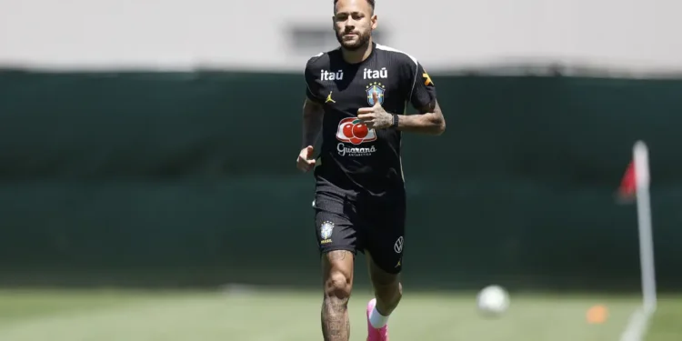 neymar-selecao