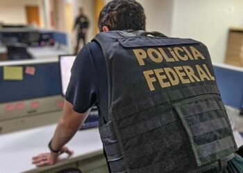 Desembargador e deputado de MT são alvos da PF por venda de sentenças