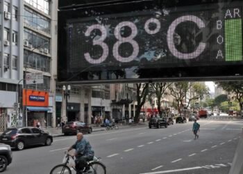 Com foco no El Niño, IBGE apresenta ferramenta para prevenir desastres