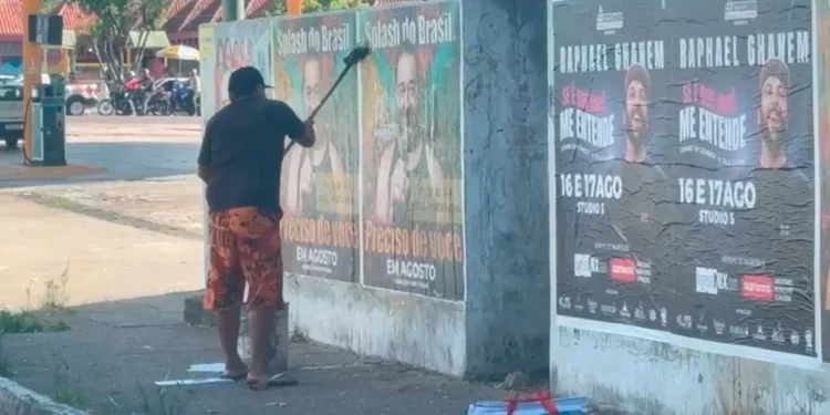 publicidade
