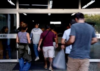 MEC libera consulta a vagas no ensino superior pelo Sisu+