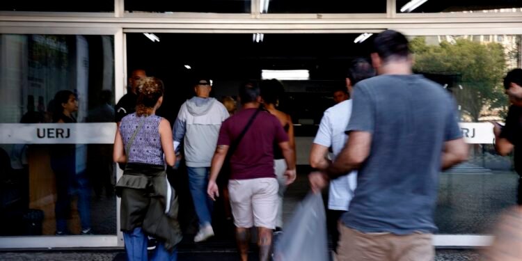 MEC libera consulta a vagas no ensino superior pelo Sisu+