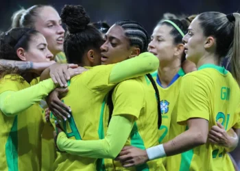Mundial Feminino de 2027 será disputado em oito cidades brasileiras