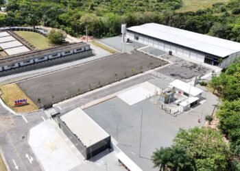 Brasil desenvolve sensor de freio obrigatório para carros em 2029