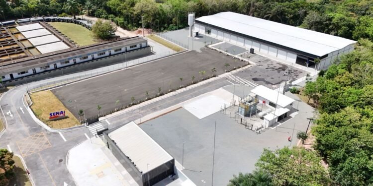 Brasil desenvolve sensor de freio obrigatório para carros em 2029