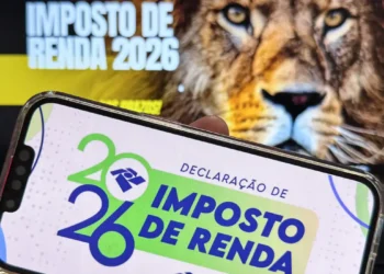 IRPF 2026 bate recorde com 44,4 milhões de declarações enviadas