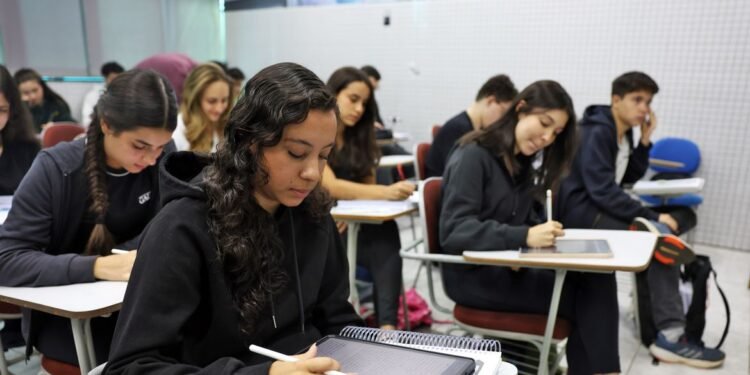 Prouni recebe 529,7 mil inscrições para o segundo semestre de 2026