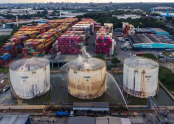 MPAM abre investigação para apurar vazamento de gás em fábrica do Distrito Industrial de Manaus