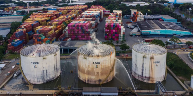 MPAM abre investigação para apurar vazamento de gás em fábrica do Distrito Industrial de Manaus