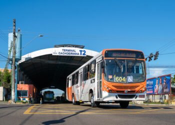 "Manaus vai travar": diz presidente do Sindicato dos Rodoviários