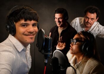 Adanilo-e-audiosserie