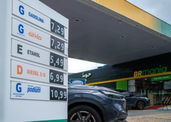 Aumento no preço da gasolina em Manaus provoca reação na CMM e do Procon-AM