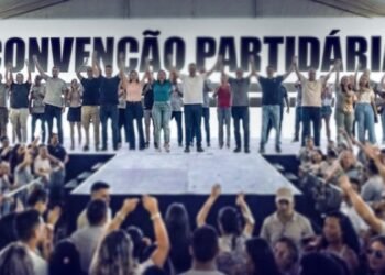 Convenções partidárias marcam início da corrida eleitoral para Eleições 2026