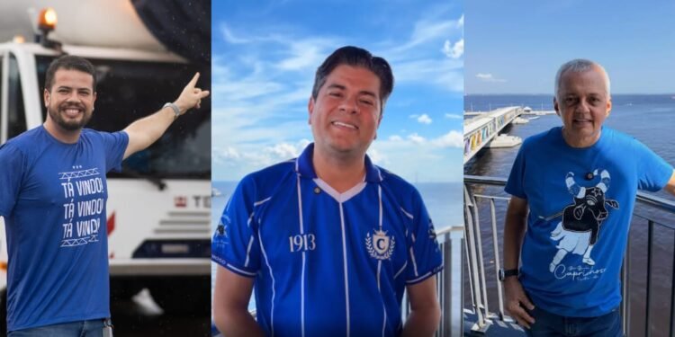 Campanha Caprichoso