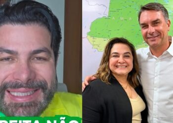 ‘PL não está à venda’, diz Capitão Carpê em defesa da candidatura de Maria do Carmo ao Governo do Amazonas