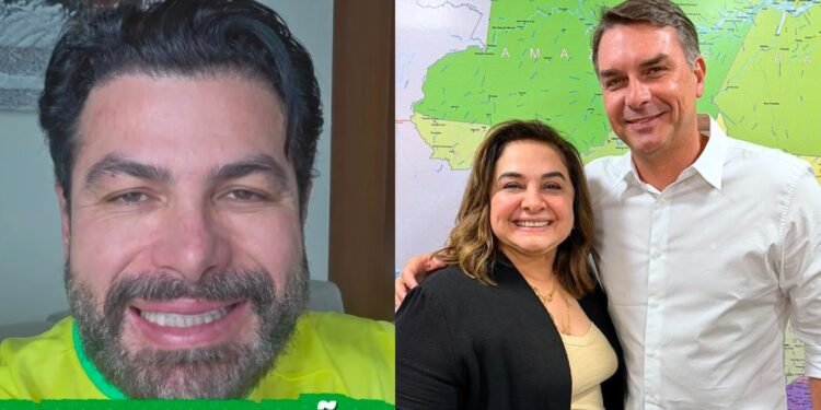 ‘PL não está à venda’, diz Capitão Carpê em defesa da candidatura de Maria do Carmo ao Governo do Amazonas