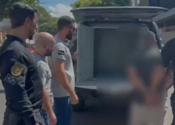 Três venezuelanos são presos por aplicar golpes milionários com falsas plataformas de investimento