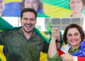 ‘Tropa tá unida’: Capitão Alberto Neto reafirma pré-candidaturas de Maria do Carmo ao Governo e de seu nome ao Senado pelo PL