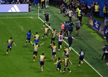 Argentina vira sobre a Espanha e garante segunda final consecutiva da Copa do Mundo