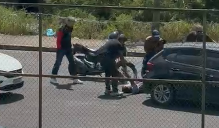 Policial morre durante tiroteio no bairro Alvorada, em Manaus
