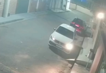 Assaltantes rendem vítimas e roubam residência de jornalista no bairro Aleixo