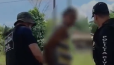 Homem é preso por estupro de vulnerável contra suas sobrinhas