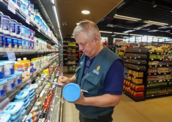 Cesta básica de Manaus fica mais cara e chega a R$ 732,90 em junho