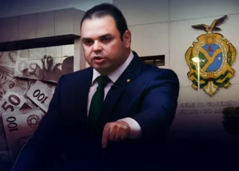 Cidade e decretos de remanejamentos