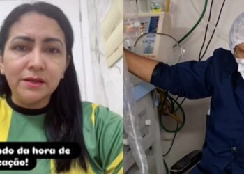 Colega sobre médico (1)