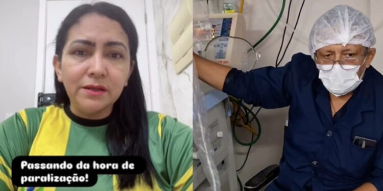 Colega sobre médico (1)