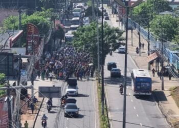 Construção civil encerra greve após acordo com reajuste e aumento da cesta básica