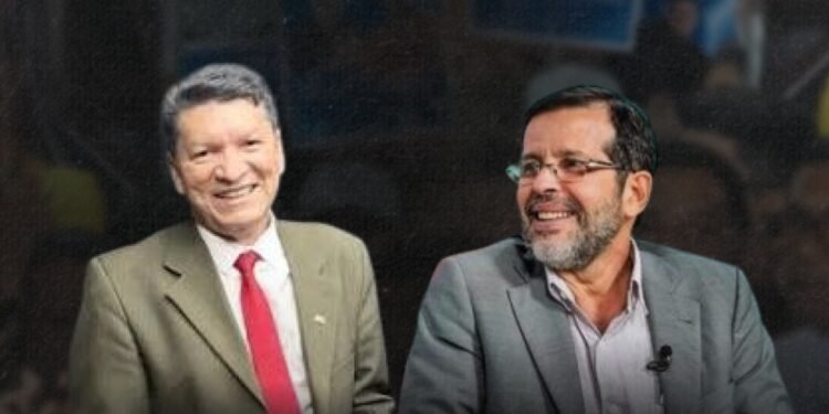 Convenções antecipam disputa acirrada e exibem força dos grupos políticos no Amazonas
