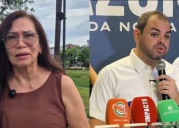 Críticas Sinteam Roberto Cidade