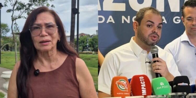 Críticas Sinteam Roberto Cidade
