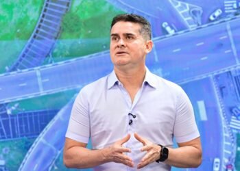 David Rejeição