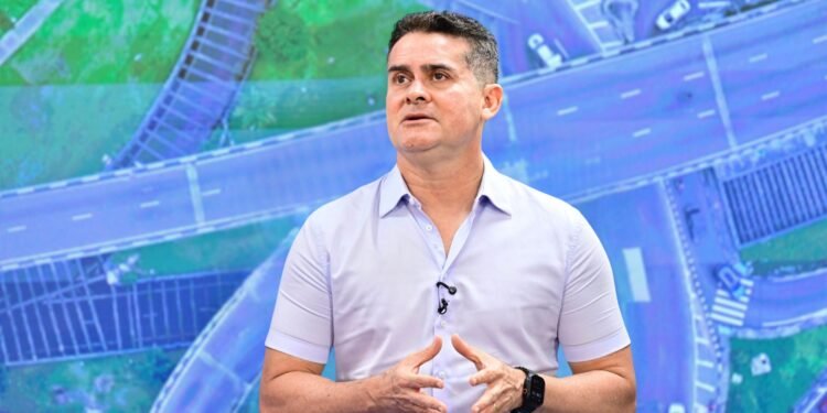 David Rejeição