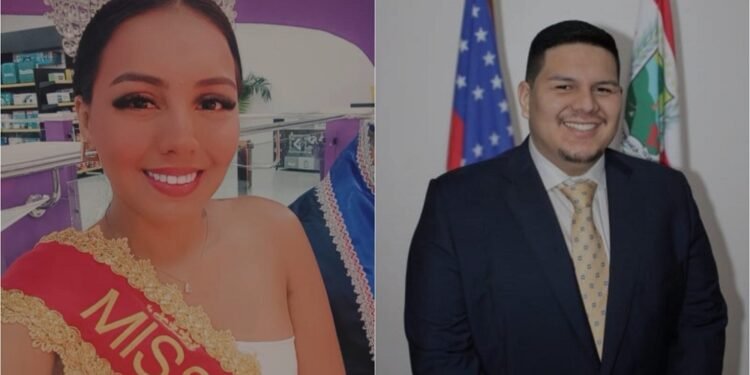 Prefeito de Itapiranga é alvo de denúncia de retaliação contra Miss após postagem nas redes